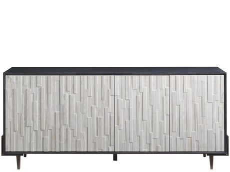 Oslo Entertainment Console