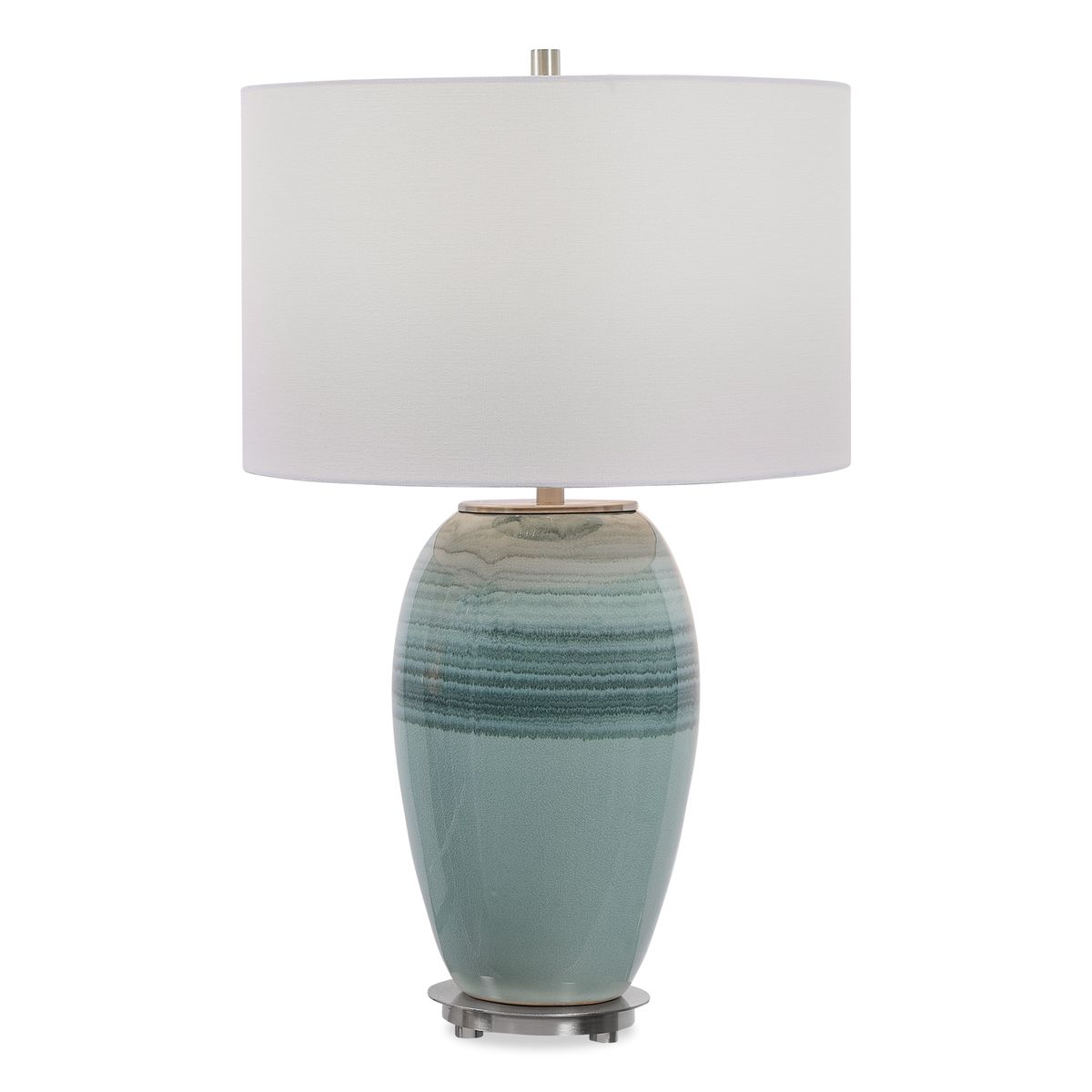 Caicos Table Lamp - Kings Fine Art & Decor