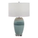 Caicos Table Lamp - Kings Fine Art & Decor