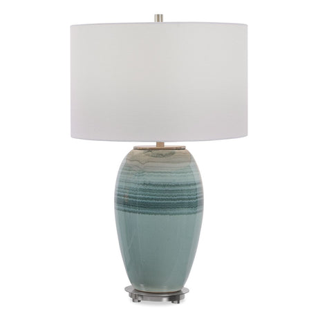 Caicos Table Lamp - Kings Fine Art & Decor