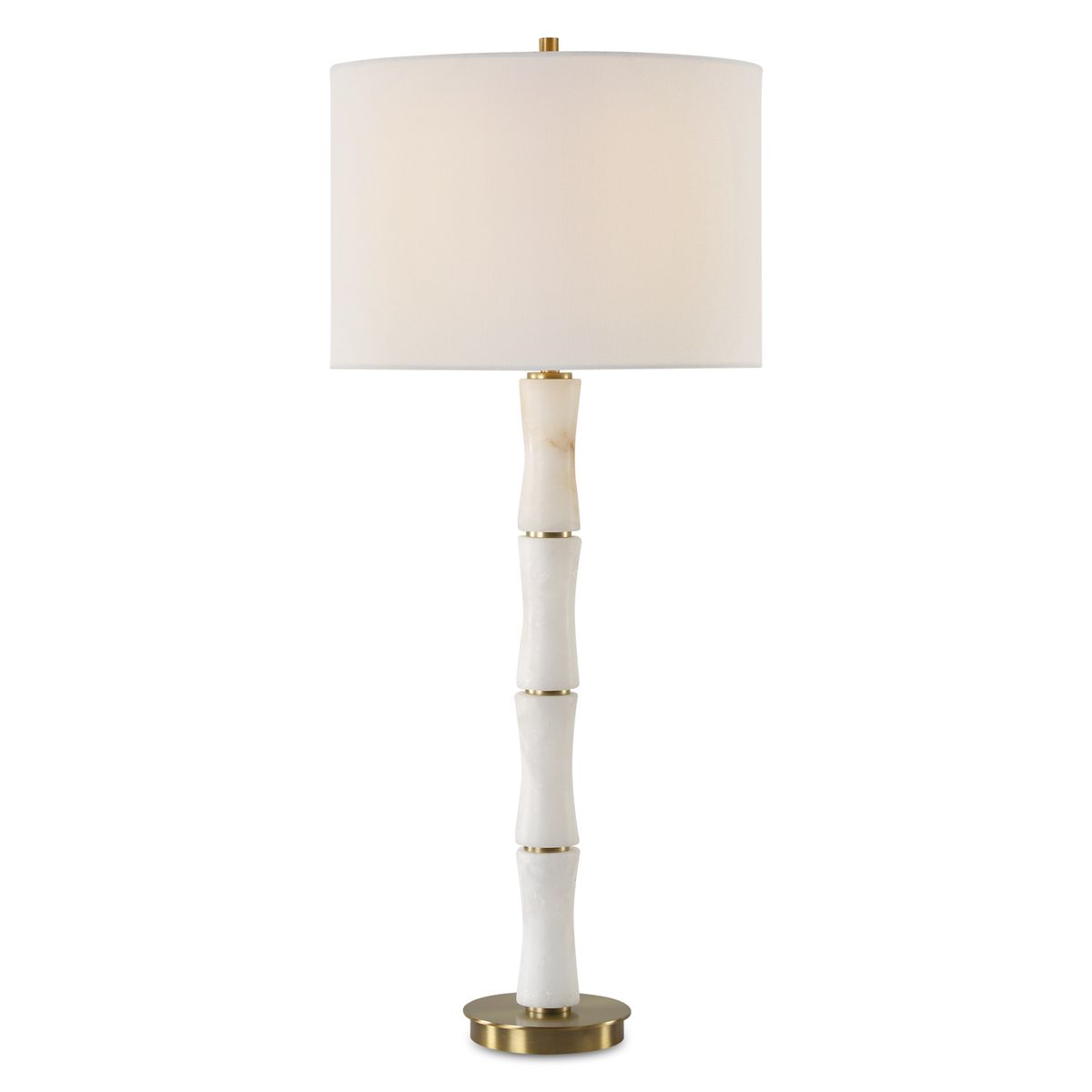 Unify Table Lamp - Kings Fine Art & Decor