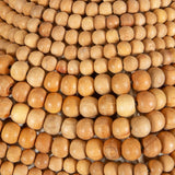 Kauri, 1 Lt Pendant- Small