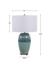 Caicos Table Lamp