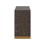 Scaramouche Console