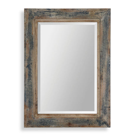 Bozeman Mirror - Kings Fine Art & Decor