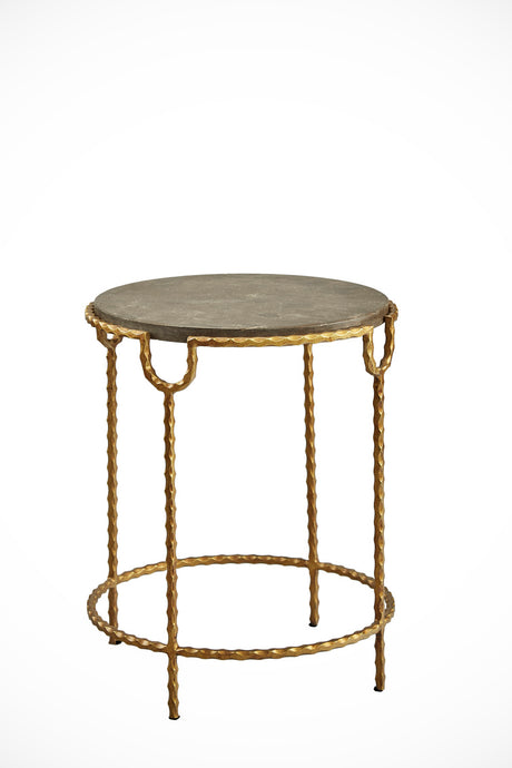 Erabella Side Table - Kings Fine Art & Decor