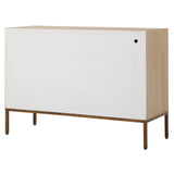 Weimar 2 Door Cabinet