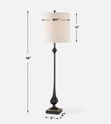Hightower Buffet Lamp