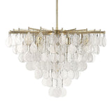 Goccia, 8 Lt Pendant - Large