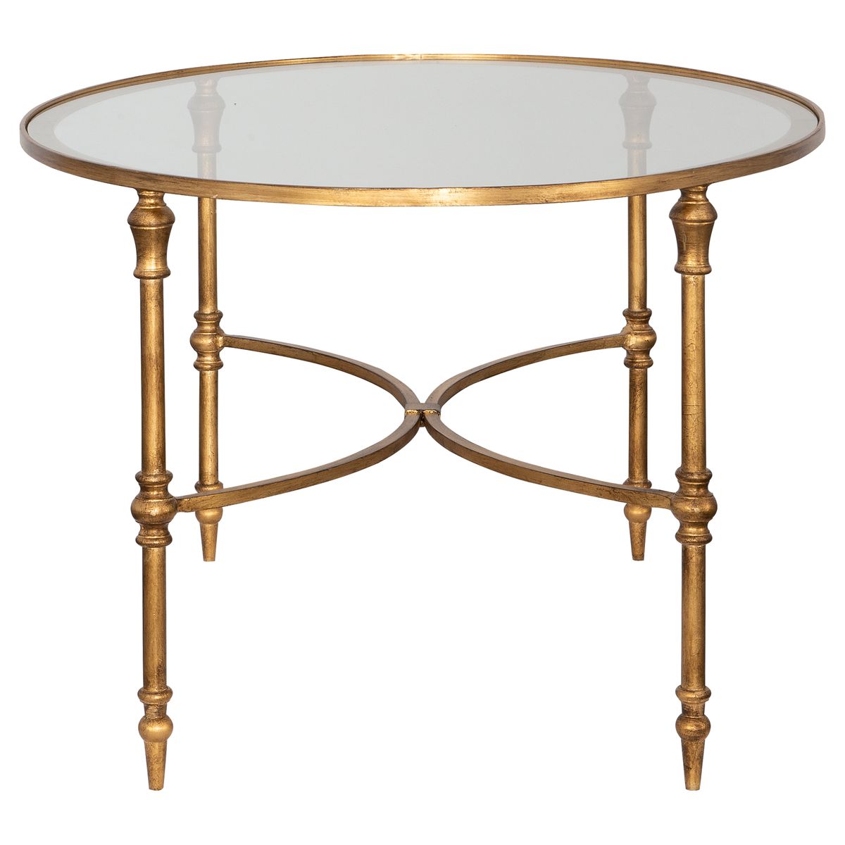 Vitya Coffee Table