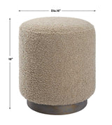 Avila Ottoman, Latte
