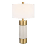 Adelia Table Lamp - Kings Fine Art & Decor