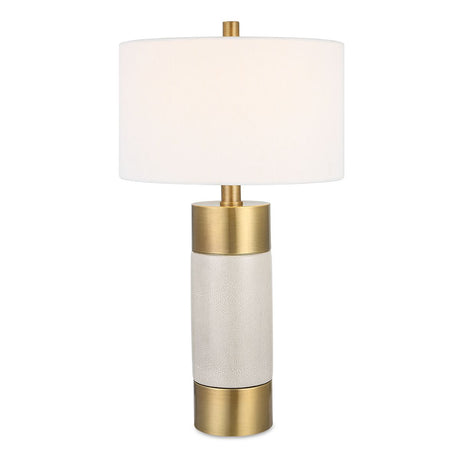 Adelia Table Lamp - Kings Fine Art & Decor