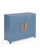 Longleaf Door Cabinet