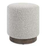 Avila Ottoman, Gray