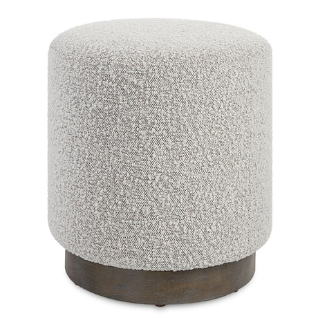 Avila Ottoman, Gray