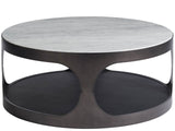 Magritte Round Cocktail Table