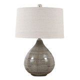 Batova Table Lamp - Kings Fine Art & Decor