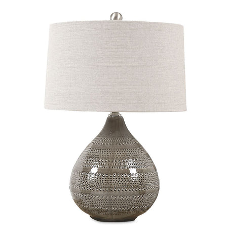 Batova Table Lamp - Kings Fine Art & Decor