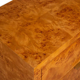 Indus 2 Drawer Chest