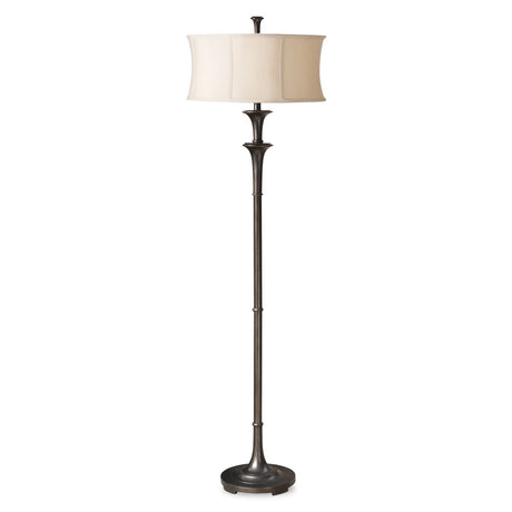 Brazoria Floor Lamp - Kings Fine Art & Decor
