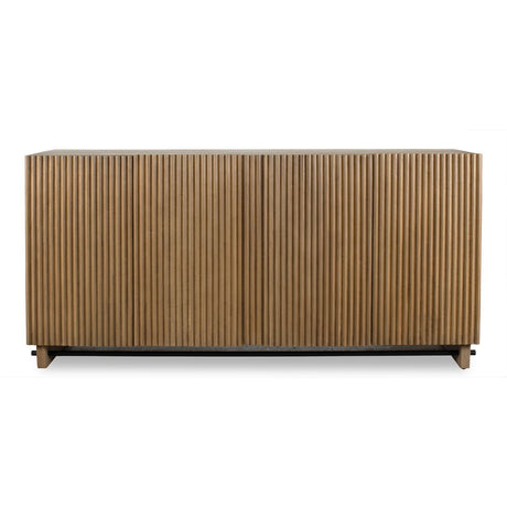Kellem 4 Door Cabinet