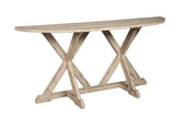 Bradshaw Console - Kings Fine Art & Decor