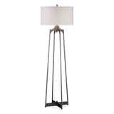 Adrian Floor Lamp - Kings Fine Art & Decor