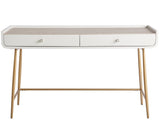 Allure Vanity Desk