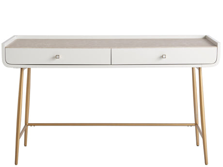 Allure Vanity Desk