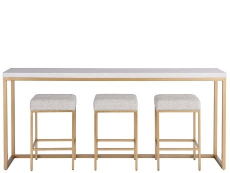 Love Joy Bliss Console Table