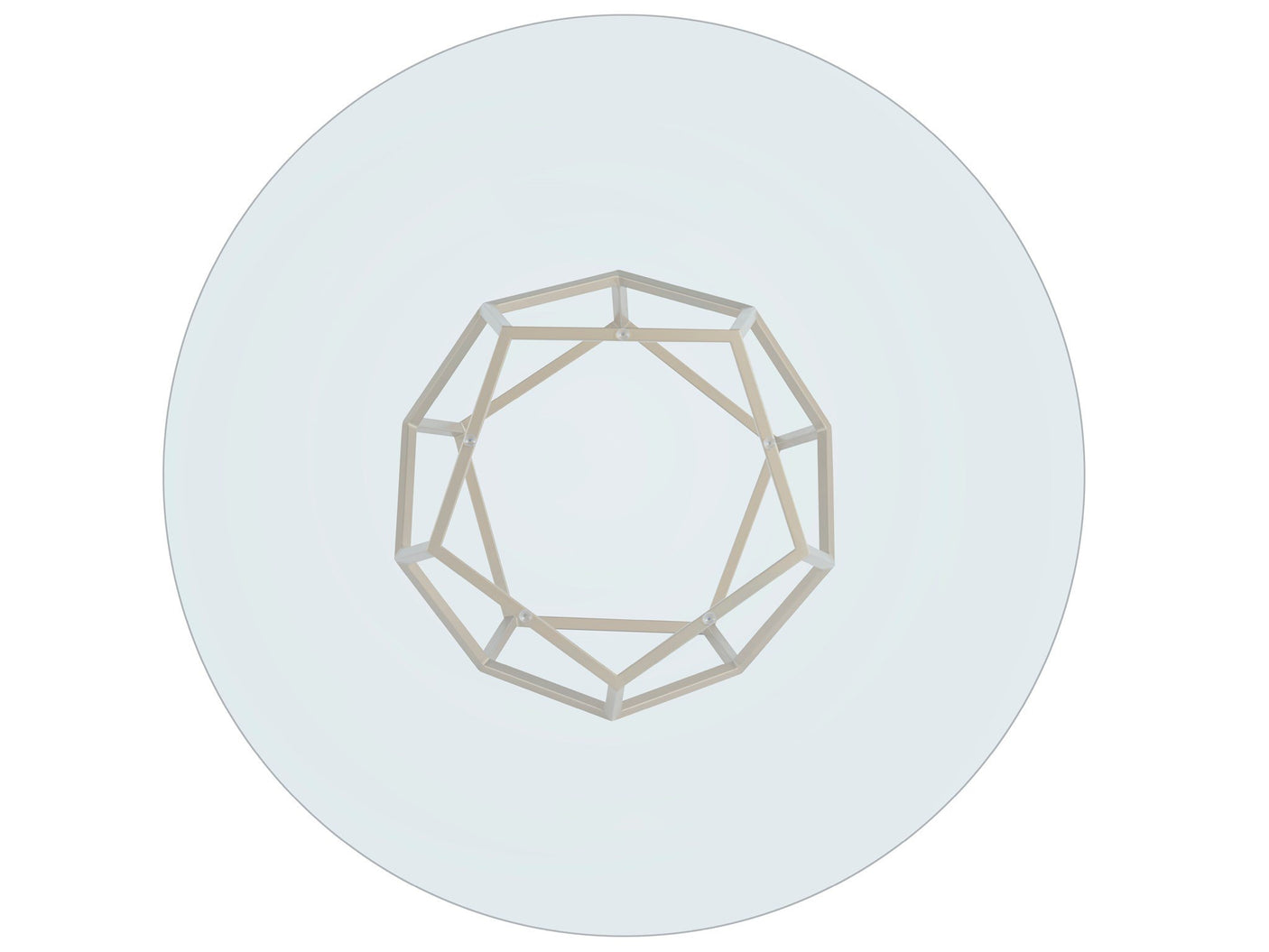 Love Joy Bliss Round Dining Table