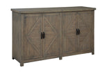 Blakely Sideboard - Kings Fine Art & Decor