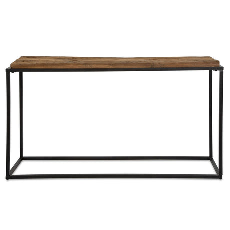 Holston Console Table