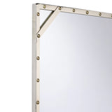 Rivet Mirror - SM