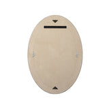 Mother of Pearl Mirror