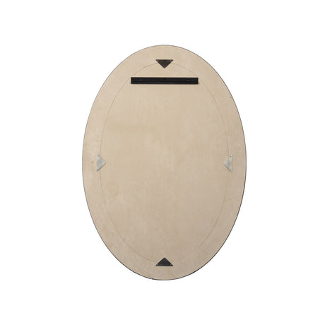 Mother of Pearl Mirror