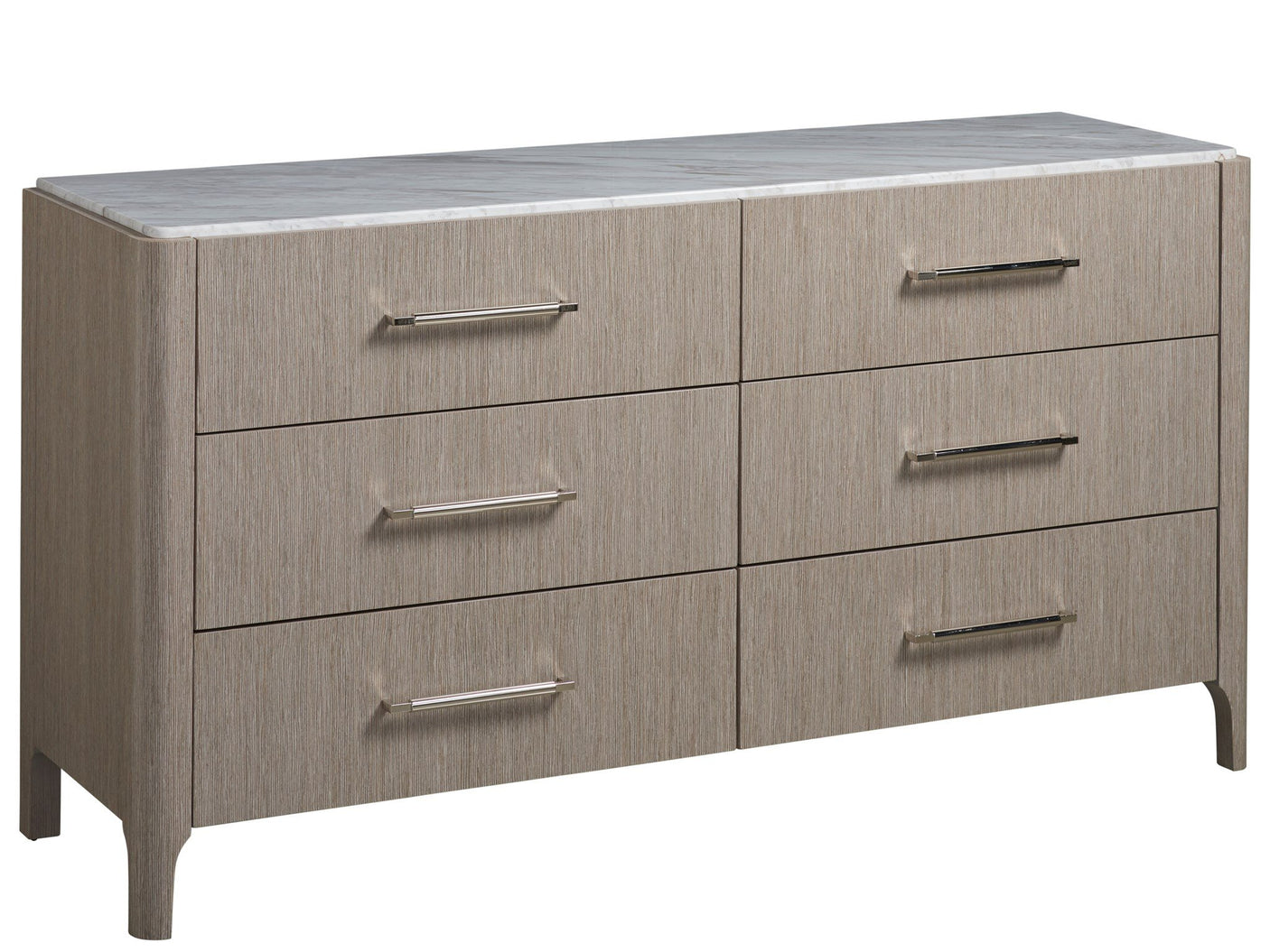 Soren Dresser