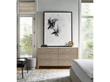 Soren Dresser