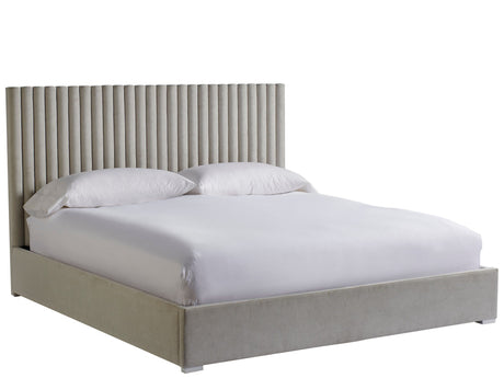 Decker Cal King Wall Bed