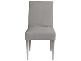 Jett Slip Cover Side Chair
