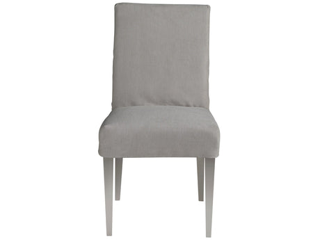Jett Slip Cover Side Chair