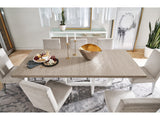 Jett Slip Cover Side Chair