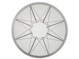 Axel Round Dining Table