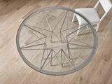 Axel Round Dining Table