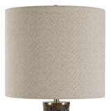 Jameson Table Lamp