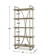 Sway Etagere