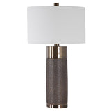 Brannock Table Lamp