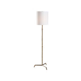 Textured Floor Lamp