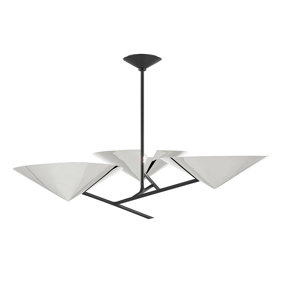 equilibrium-chandelier-9740-PN/BK